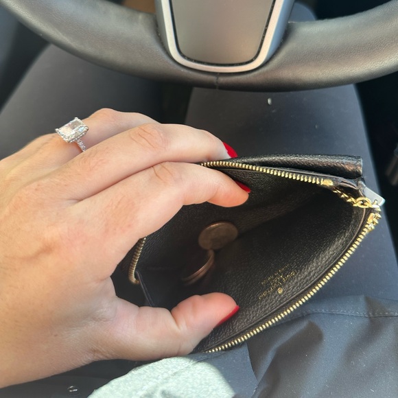 Louis Vuitton Card Holder Recto Verso - Picture 7 of 11